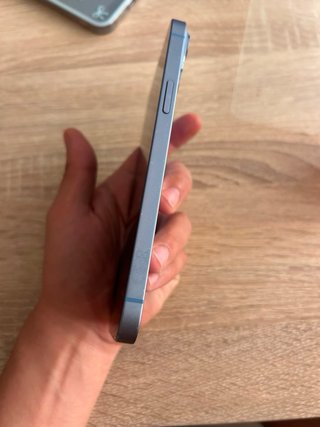 iPhone 14 Plus 128GB Azul