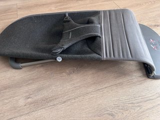 Hamaca BabyBjörn Bliss + funda extra