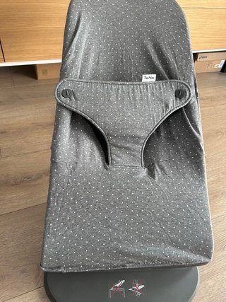 Hamaca BabyBjörn Bliss + funda extra