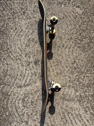 Skate Globe poco uso