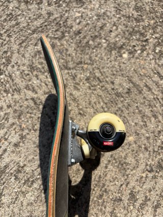 Skate Globe poco uso