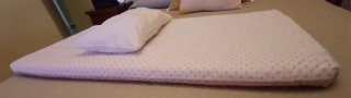 Colchón para cuna Jané + REGALO