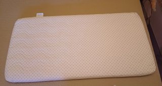 Colchón para cuna Jané + REGALO