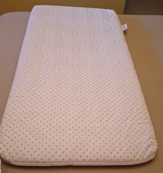 Colchón para cuna Jané + REGALO