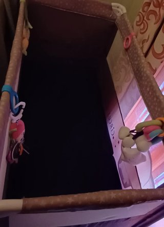 Colchón para cuna Jané + REGALO