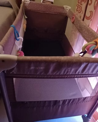 Colchón para cuna Jané + REGALO