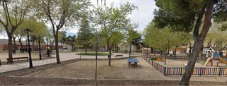Se vende parcela en suelo urbano en Ajofrín