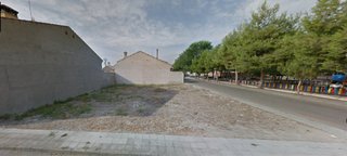 Se vende parcela en suelo urbano en Ajofrín