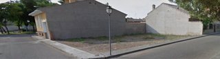 Se vende parcela en suelo urbano en Ajofrín