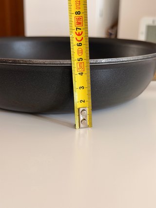 Sartén Tefal Jordi Cruz 22cm