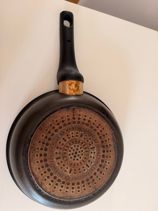 Sartén Tefal Jordi Cruz 22cm