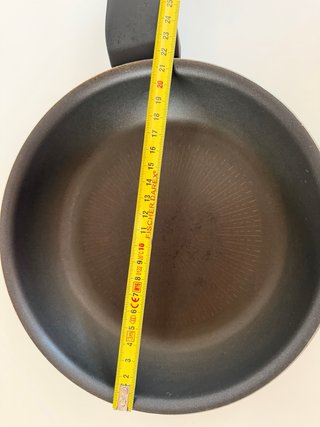 Sartén Tefal Jordi Cruz 22cm