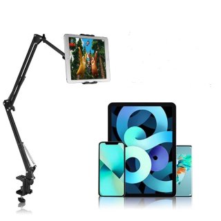 Supporto Tablet Cellulari iPad Letto 4-12