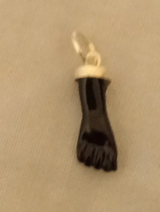 Colgante Higa o Figa
