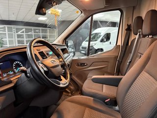 Ford Transit L3 H2 2.0TDCI 130CV