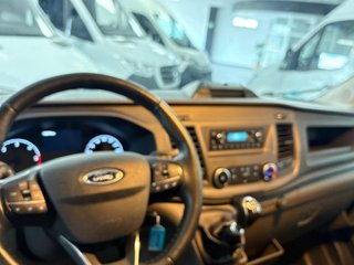 Ford Transit L3 H2 2.0TDCI 130CV
