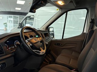 Ford Transit L3 H2 2.0TDCI 130CV