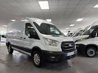 Ford Transit L3 H2 2.0TDCI 130CV