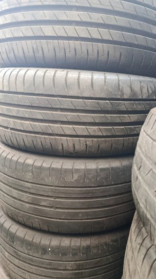 Llantas Alfa Romeo GT 5x98 Fiat Tipo