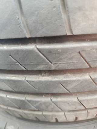 Llantas Alfa Romeo GT 5x98 Fiat Tipo