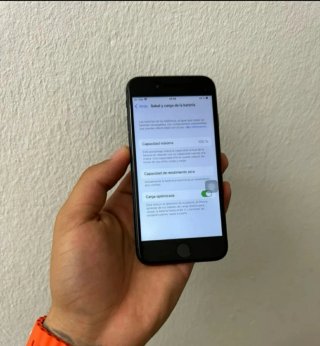 iPhone 8 64GB Nero