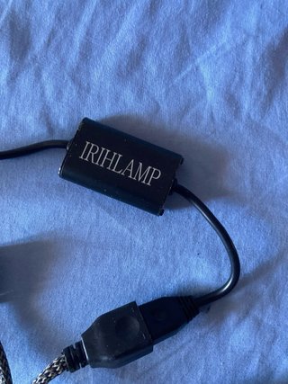 Luces LED para Faros de Furgoneta