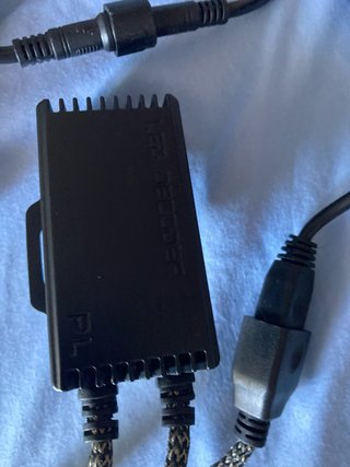 Luces LED para Faros de Furgoneta