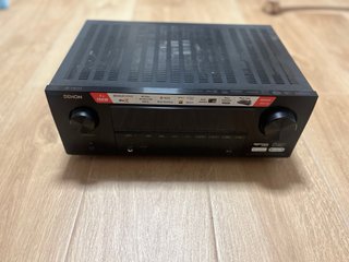 Receptor AV Denon AVR-X2700H