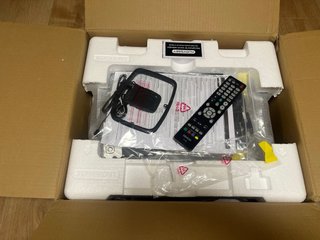 Receptor AV Denon AVR-X2700H