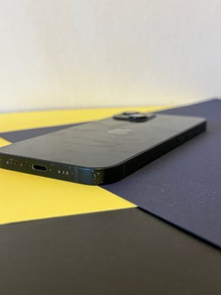 iPhone 13 128GB Nero