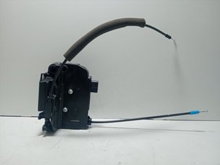 CERRADURA PUERTA LATERAL DERECHA 5801556828
