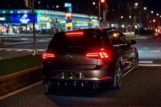 Golf GTI 7.5 DSG 🔥REVO - TVS🔥 345cv