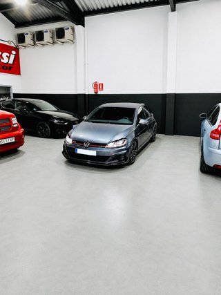 Golf GTI 7.5 DSG 🔥REVO - TVS🔥 345cv