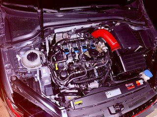 Golf GTI 7.5 DSG 🔥REVO - TVS🔥 345cv