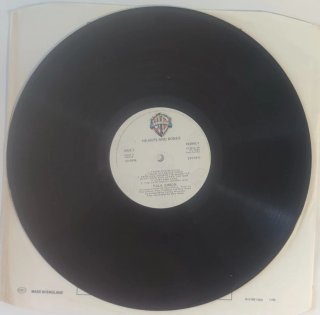Paul Simon - Hearts And Bones Vinile Irlanda 1983