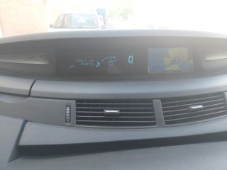 Renault Grand Espace 2009