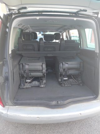 Renault Grand Espace 2009