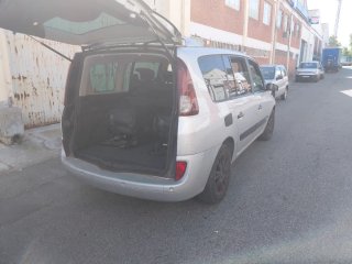 Renault Grand Espace 2009