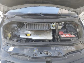 Renault Grand Espace 2009