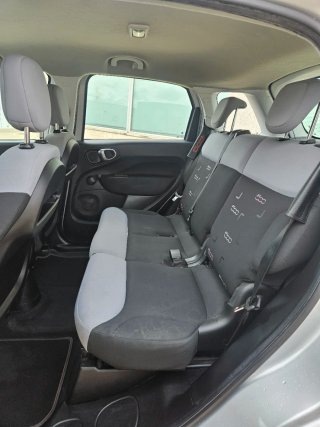 FIAT 500L 2014