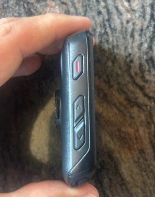 Garmin Edge 530