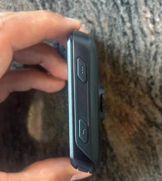 Garmin Edge 530