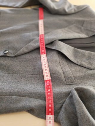 Traje 3 piezas  Emidio Tucci Talla 54