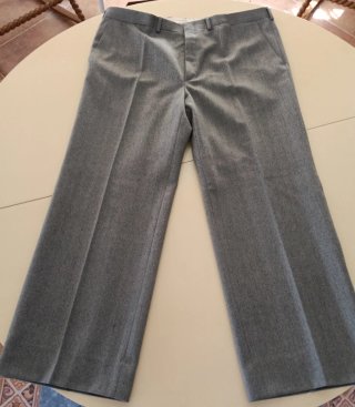 Traje 3 piezas  Emidio Tucci Talla 54