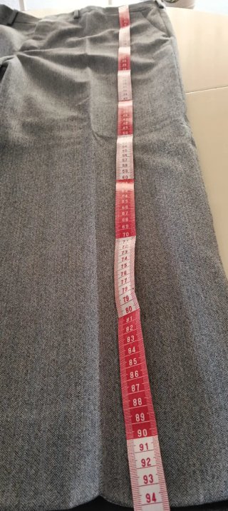 Traje 3 piezas  Emidio Tucci Talla 54