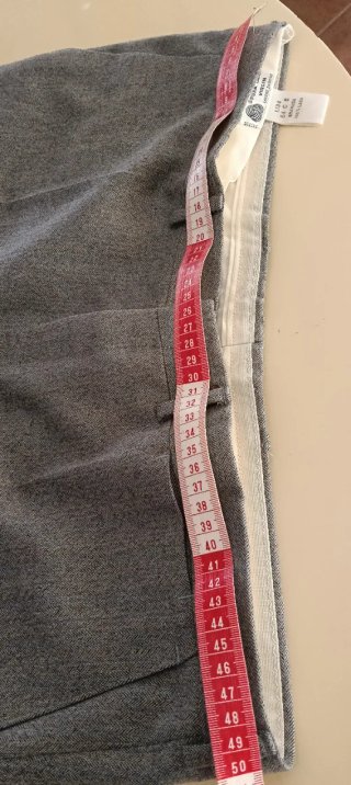 Traje 3 piezas  Emidio Tucci Talla 54