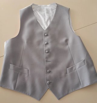 Traje 3 piezas  Emidio Tucci Talla 54
