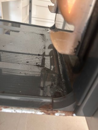 Horno Bosch Serie 6 HBB74