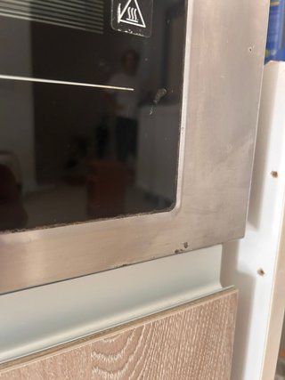 Horno Bosch Serie 6 HBB74