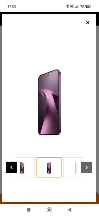 Xiaomi 17T Pro 5G 512GB